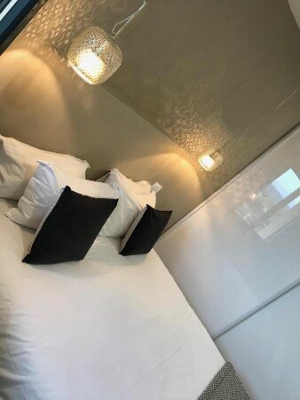 Appartement 4 voyageurs, avec climatisation