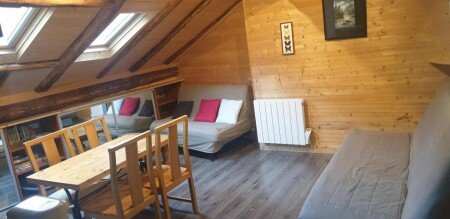 Studio 1 chambre