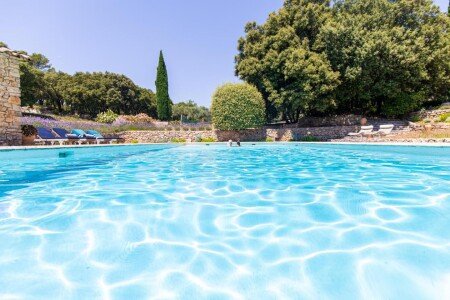 Bed and breakfast cozy, 2 voyageurs, avec piscine