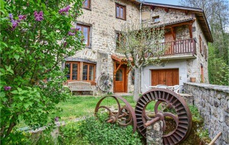 Gîte chic, 6 voyageurs, avec wifi
