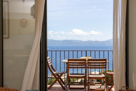 Aparthotel 4 ospiti, con aria condizionata