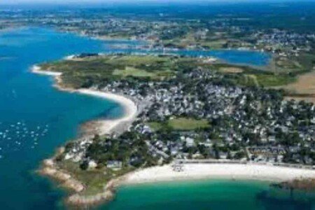 Maison 3 chambres, avec parking