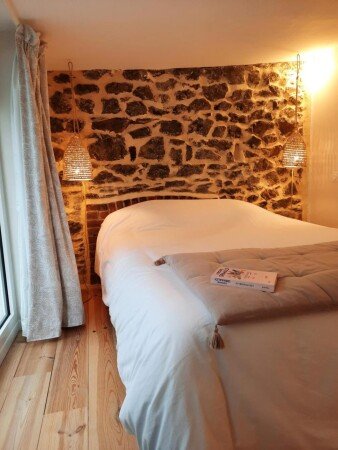 Maison 1 chambre, avec wifi