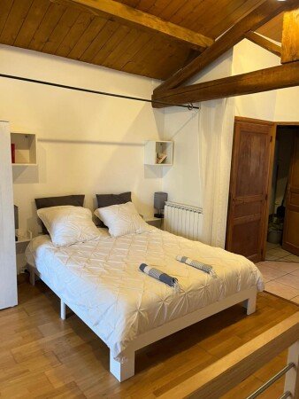 Appartement tout confort, 1 chambre, avec piscine
