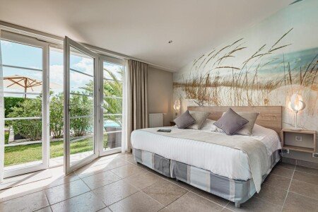 Gîte 8 voyageurs, avec piscine