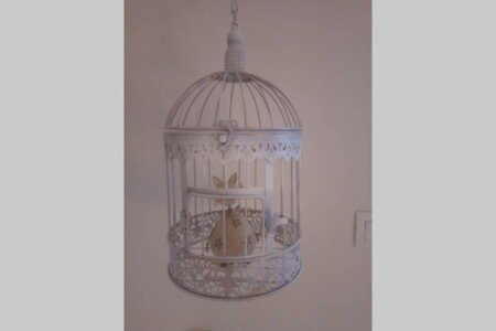 Gîte 1 chambre, avec wifi