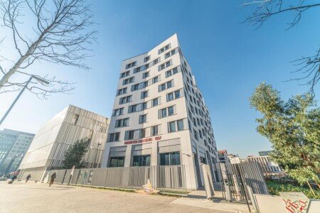 Appart'Hotel 4 voyageurs, avec wifi