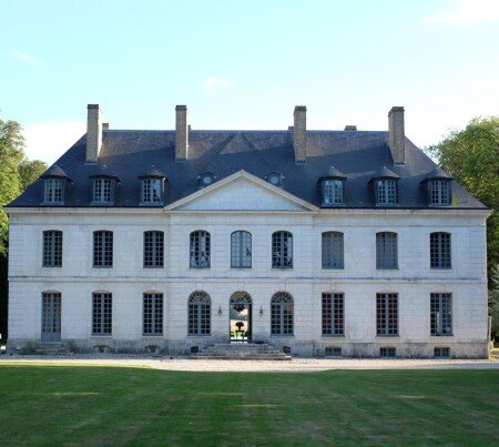 Bed and breakfast 2 voyageurs, avec jardin