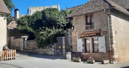 Bed and breakfast chic, 3 voyageurs, avec jardin