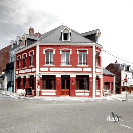 Hôtel avec wifi