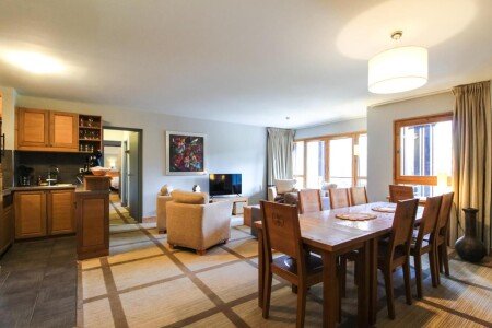 Gîte 3 chambres, avec piscine