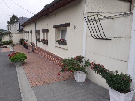 Bed and breakfast 1 slaapkamer, met wifi