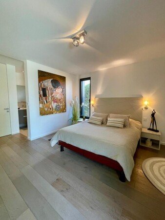 Bed and breakfast 1 chambre, avec piscine