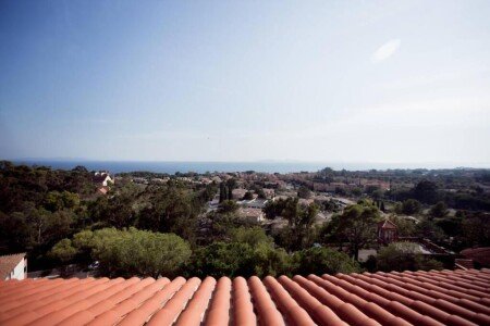 Appartamento 3 camere, con aria condizionata