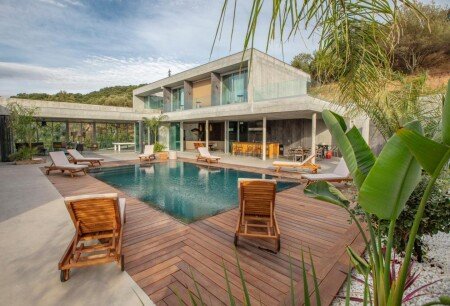 Bed and breakfast 2 gasten, met jacuzzi