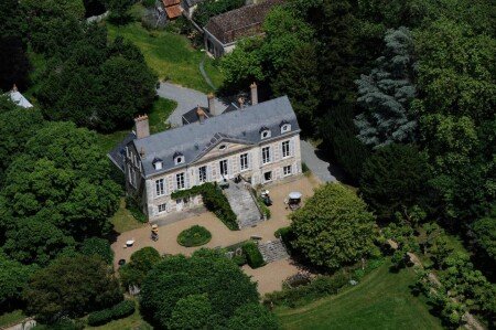 Bed and breakfast 1 chambre, avec piscine