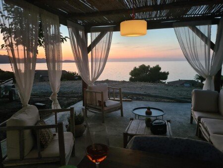 Appartamento 10 ospiti, con giardino