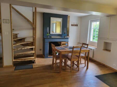 Tiny house 3 chambres, avec jardin