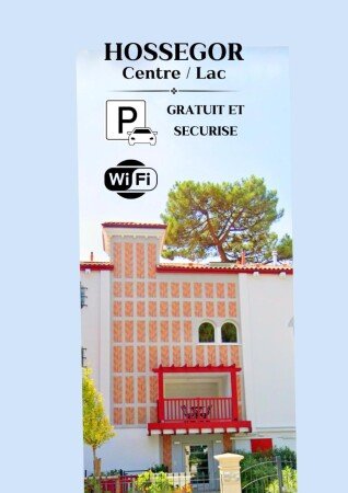 Apartamento 1 habitación, con jardín