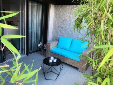 Wohnung 1 Schlafzimmer, mit WLAN