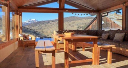 Bed and breakfast 5 voyageurs, avec jardin