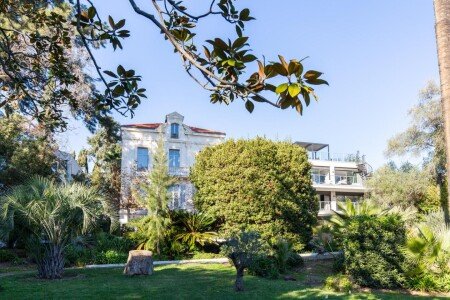 Appartement 12 voyageurs, avec piscine