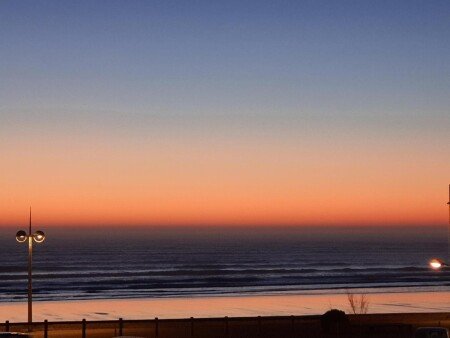 Gîte 2 chambres, avec parking