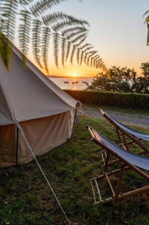 Hébergement insolite 6 voyageurs, avec jardin