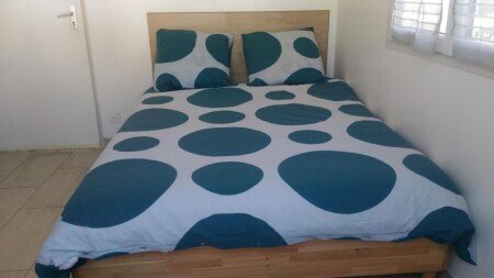 Studio 1 chambre, avec wifi