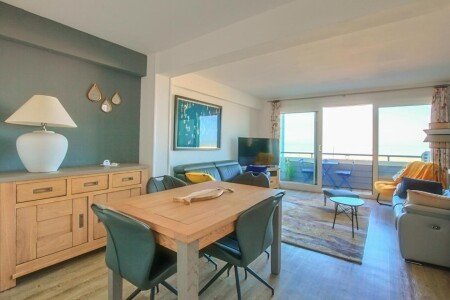 Gîte 1 chambre, avec wifi