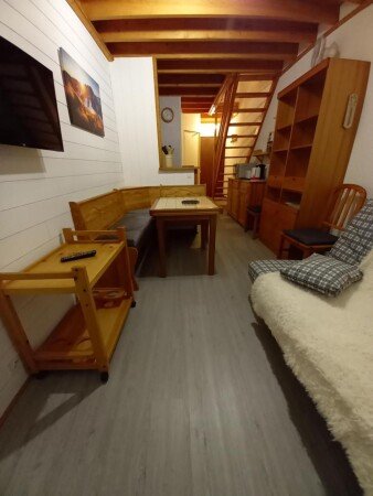 Gîte tout confort, 1 chambre, avec wifi