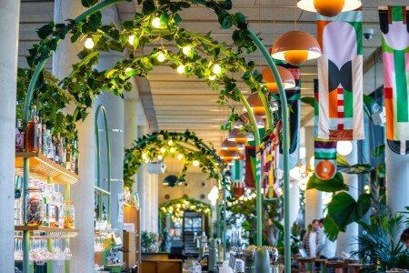 Auberge de jeunesse 8 voyageurs, avec petit-déjeuner