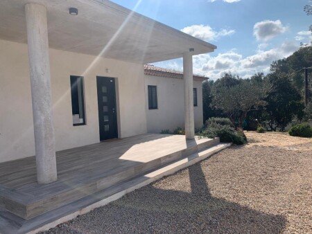 Gîte 6 chambres, avec piscine