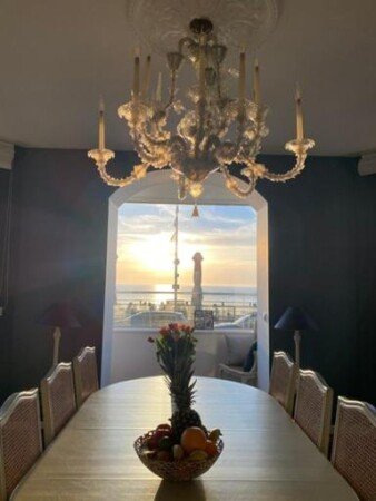 Appartement 2 chambres, avec wifi