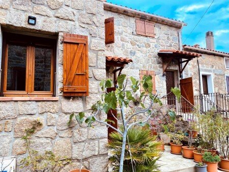 Appartamento 2 camere, con aria condizionata