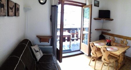 Appartement 1 chambre