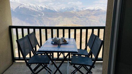 Gîte 3 chambres, avec wifi