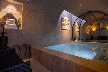 Casa 3 habitaciones, con piscina