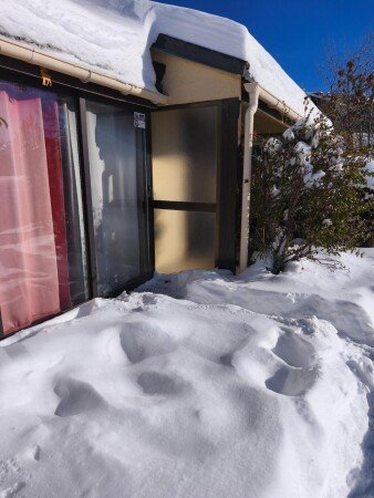 Chalet 2 chambres, avec wifi