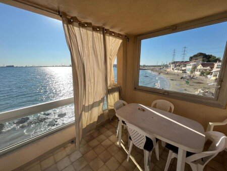 Appartamento 1 camera, con aria condizionata