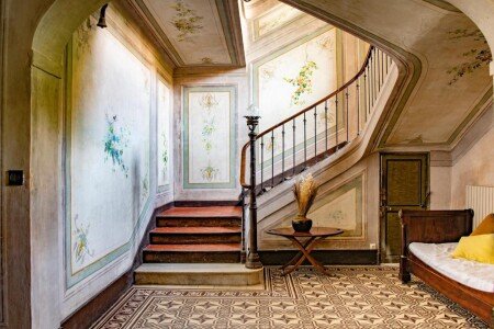 Gîte 19 voyageurs, avec piscine