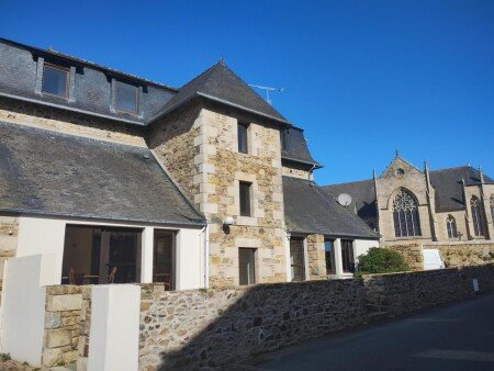 Bed and breakfast 1 chambre, avec wifi