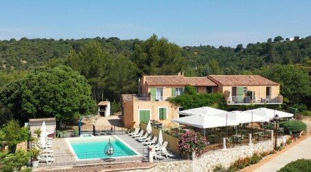 Le 10 18 hôtel restaurant