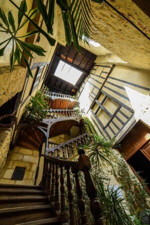 Auberge de jeunesse 7 voyageurs, avec wifi