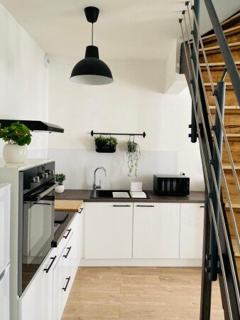 Gîte de charme, 2 chambres, avec wifi