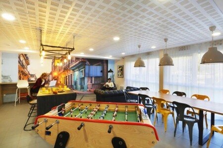 Appart'Hotel 1 chambre, avec parking