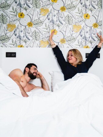 Appartement 4 voyageurs, avec jacuzzi