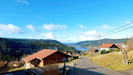 Gîte 3 chambres, avec jardin
