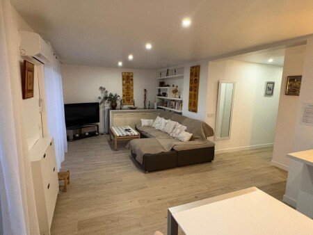 Appartement 2 chambres, avec climatisation