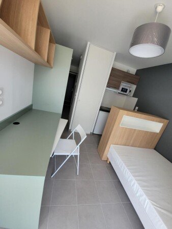 Appart'Hotel 1 chambre, avec wifi